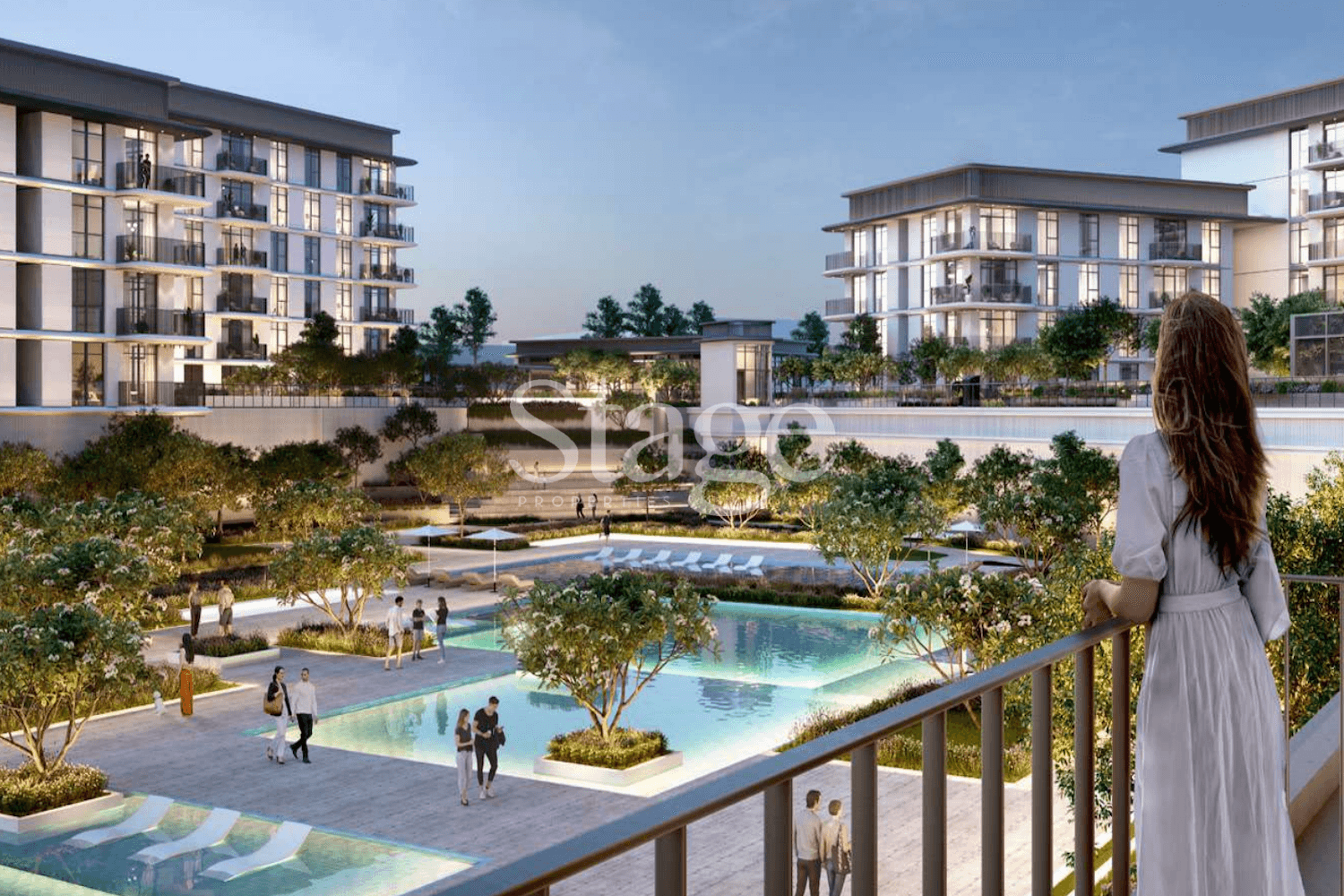 Investor deal| Luxury Apartment | Close to OP