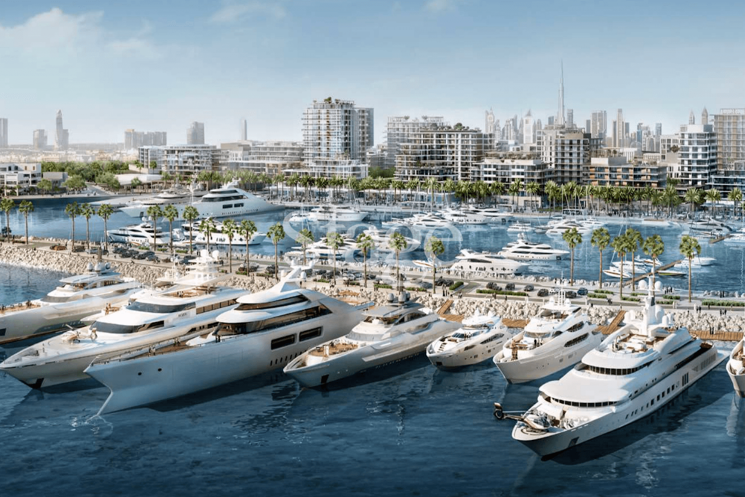 1 bedroom apartment for Sale in Mina Rashid, Dubai AP9270S