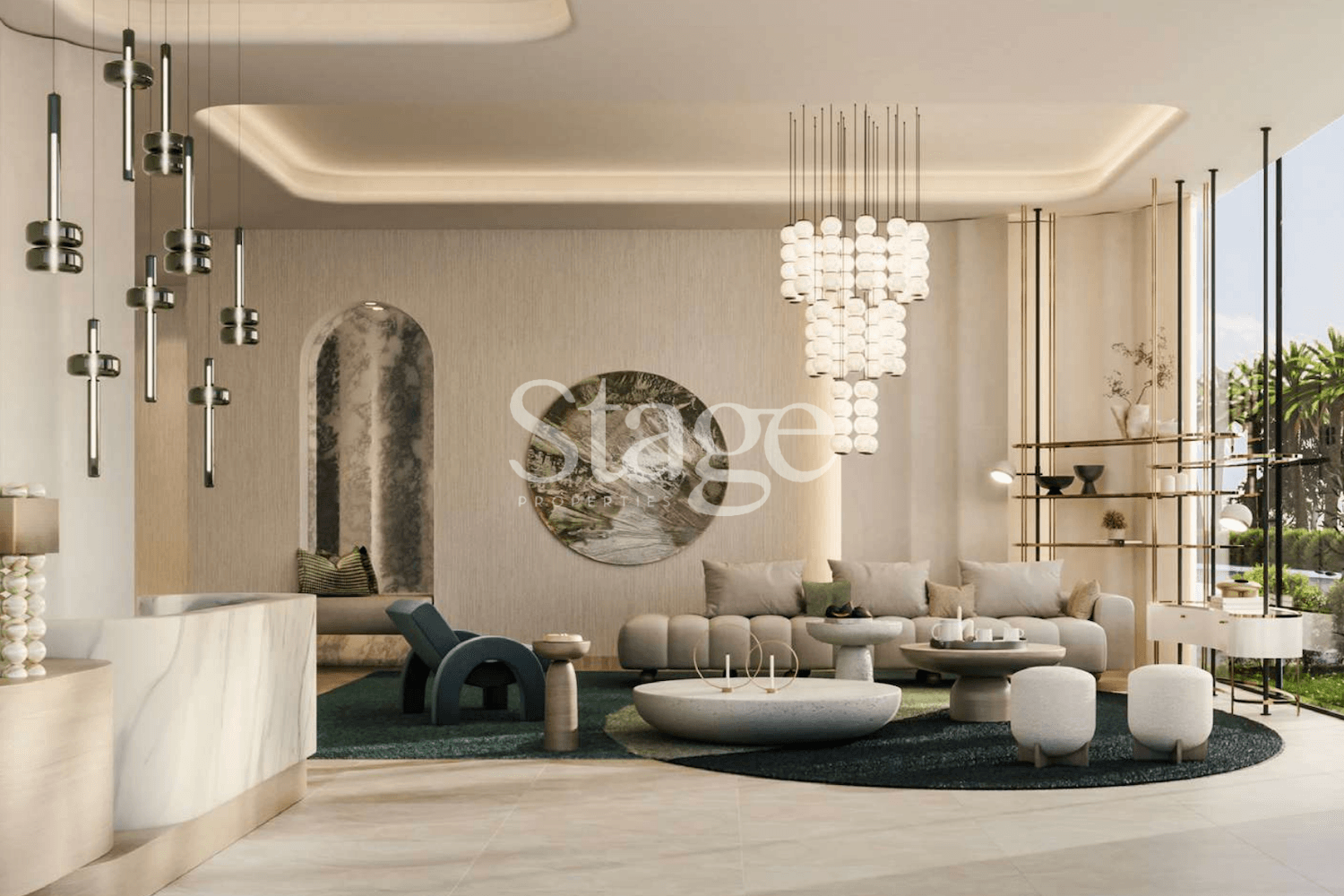 1 bedroom apartment for Sale in Mina Rashid, Dubai AP9270S