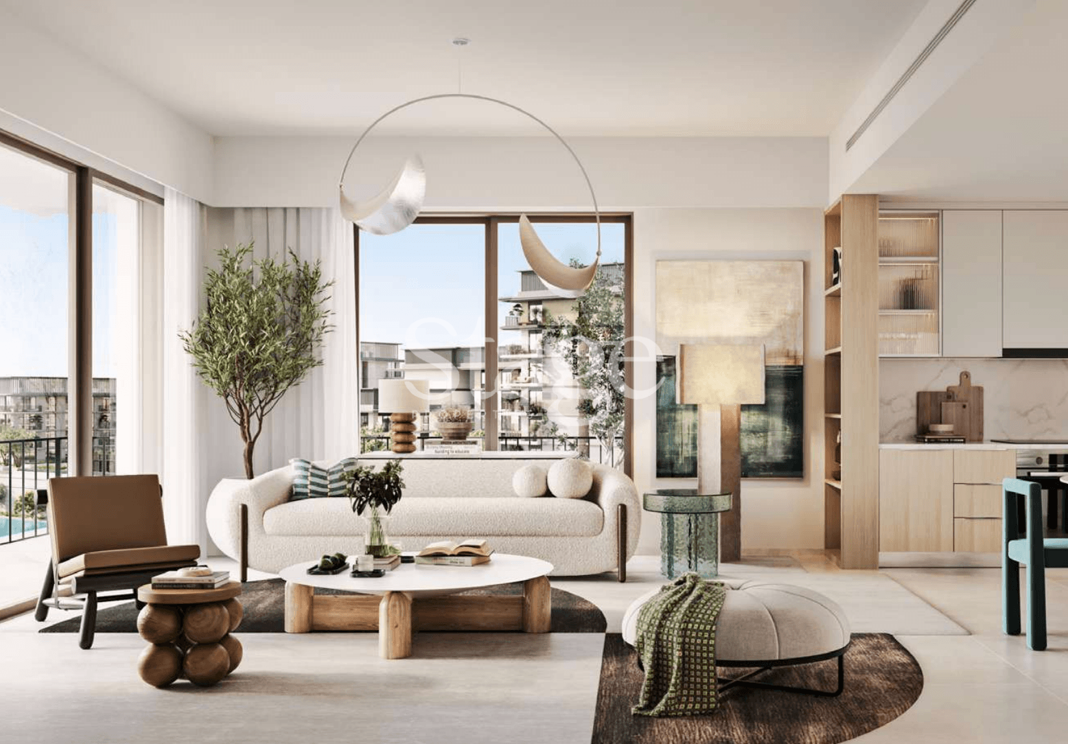 1 bedroom apartment for Sale in Mina Rashid, Dubai AP9270S