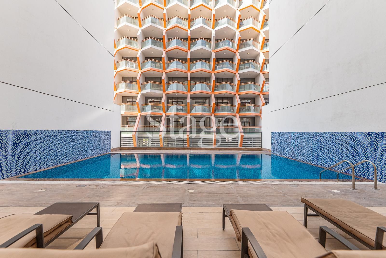 2 bedrooms apartment for Sale in Dubai Silicon Oasis, Dubai AP8178S