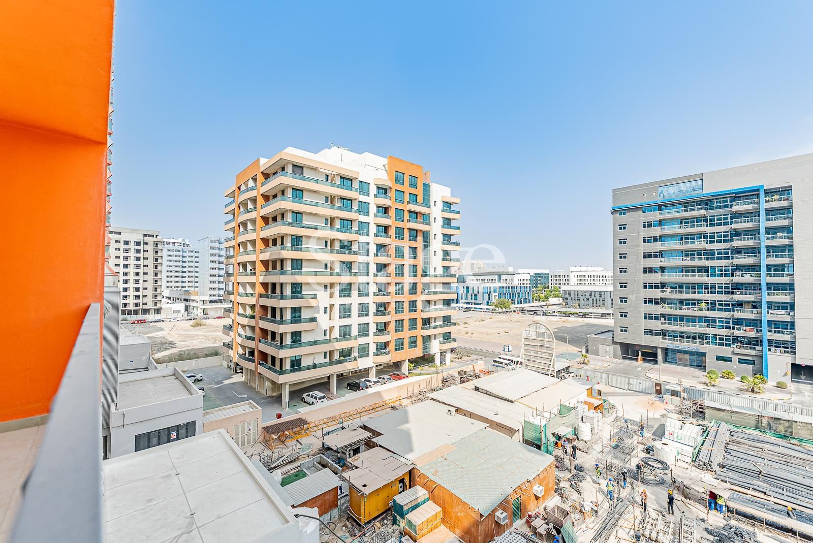 2 bedrooms apartment for Sale in Dubai Silicon Oasis, Dubai AP8178S