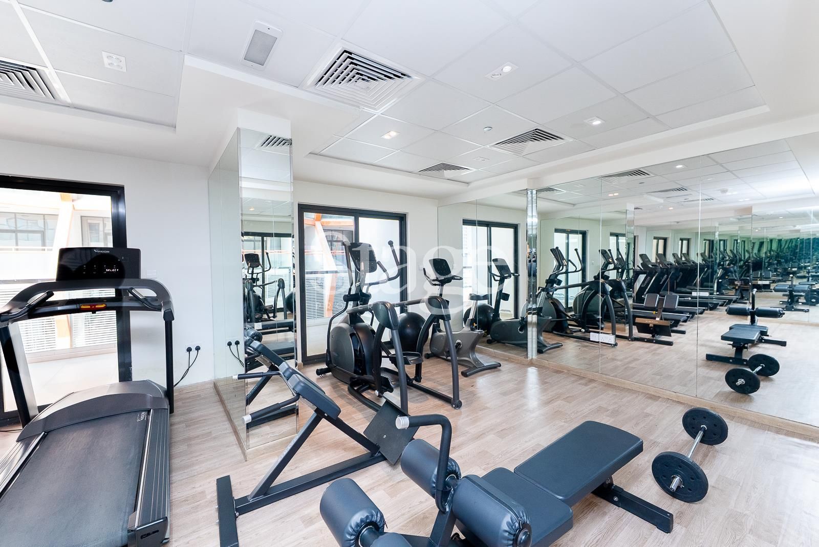 2 bedrooms apartment for Sale in Dubai Silicon Oasis, Dubai AP8178S