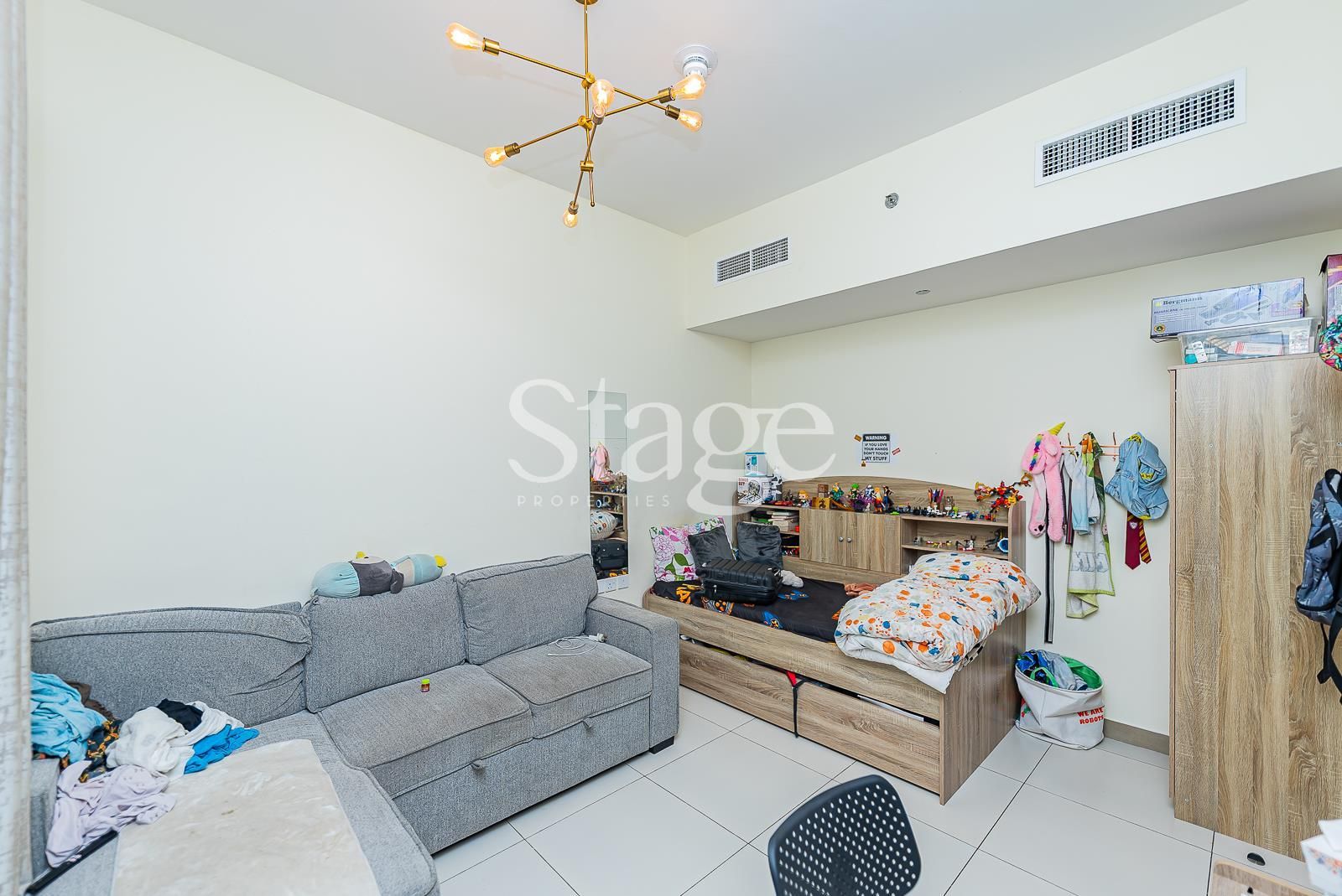 2 bedrooms apartment for Sale in Dubai Silicon Oasis, Dubai AP8178S