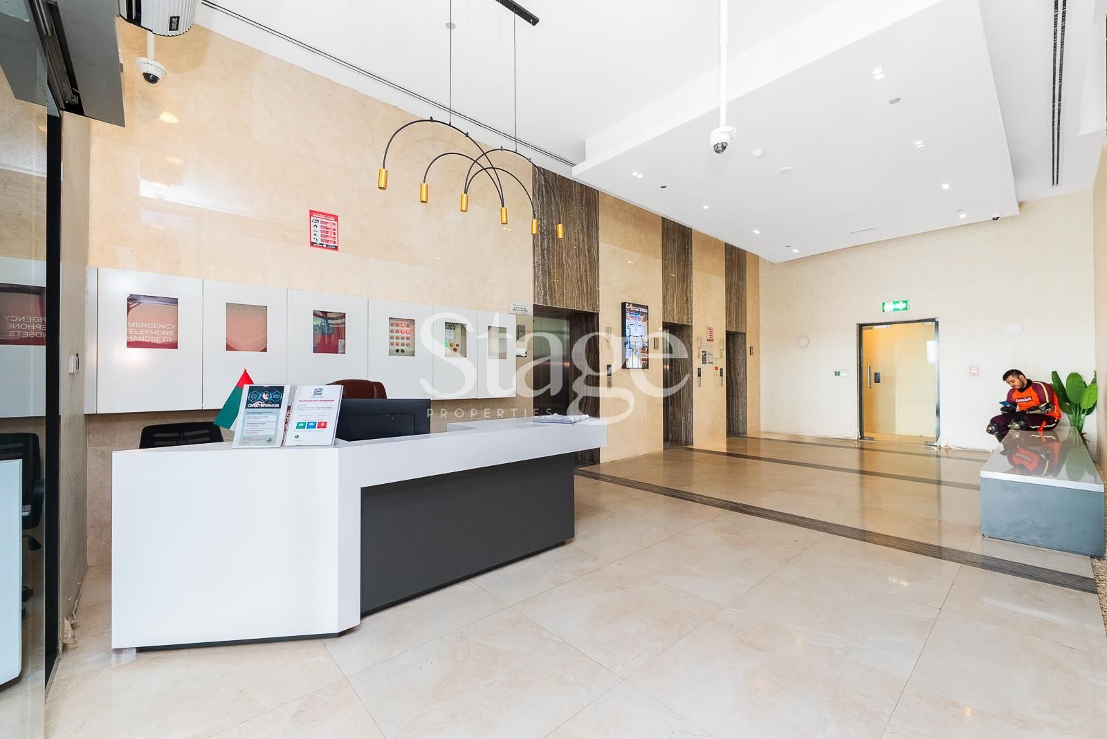 2 bedrooms apartment for Sale in Dubai Silicon Oasis, Dubai AP8178S