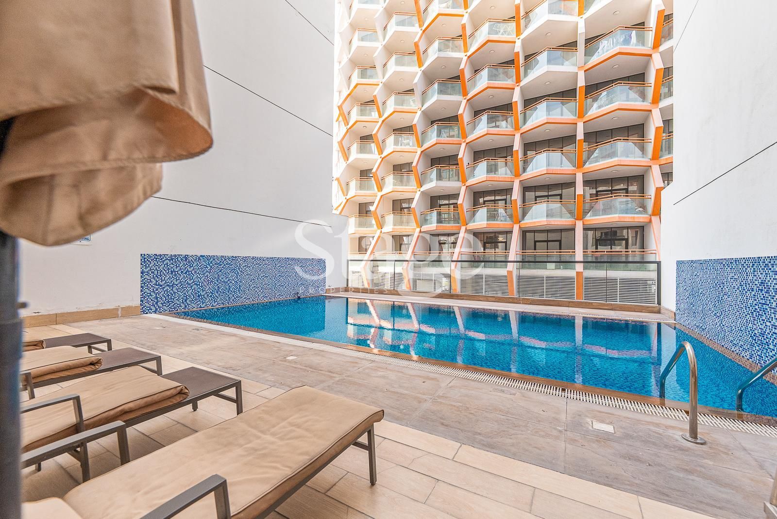 2 bedrooms apartment for Sale in Dubai Silicon Oasis, Dubai AP8178S