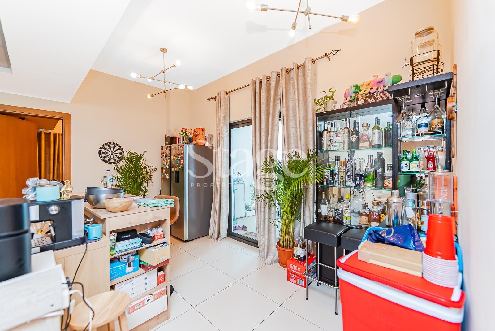 2 bedrooms apartment for Sale in Dubai Silicon Oasis, Dubai AP8178S