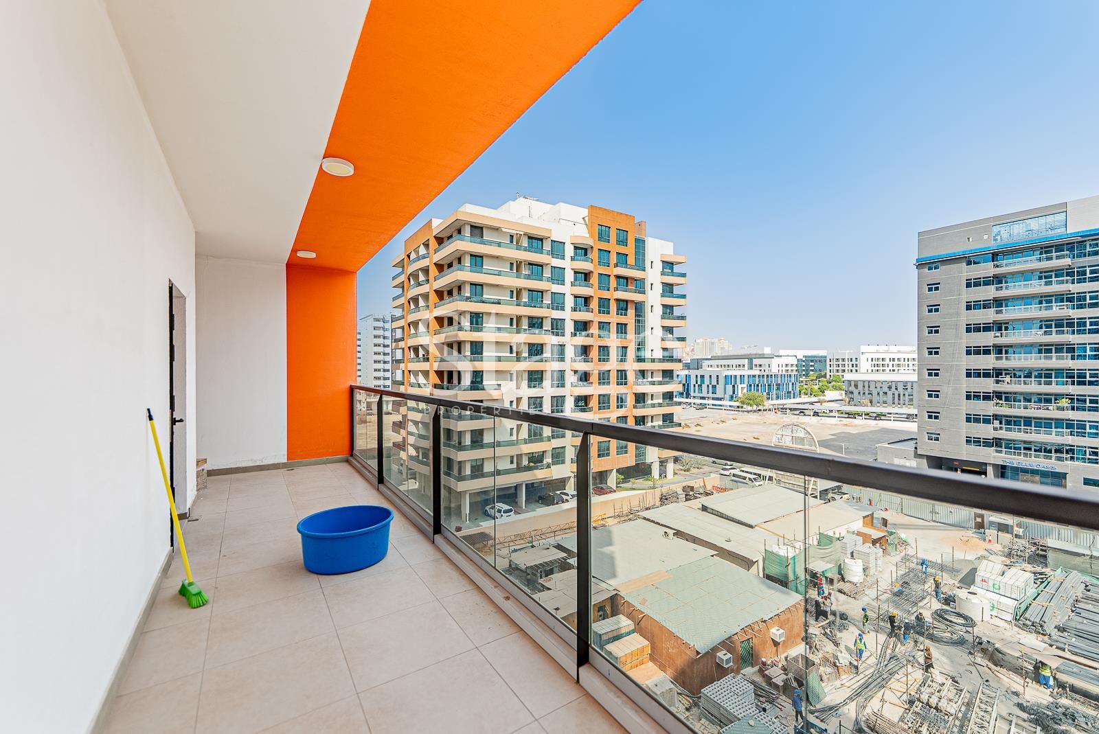 2 bedrooms apartment for Sale in Dubai Silicon Oasis, Dubai AP8178S