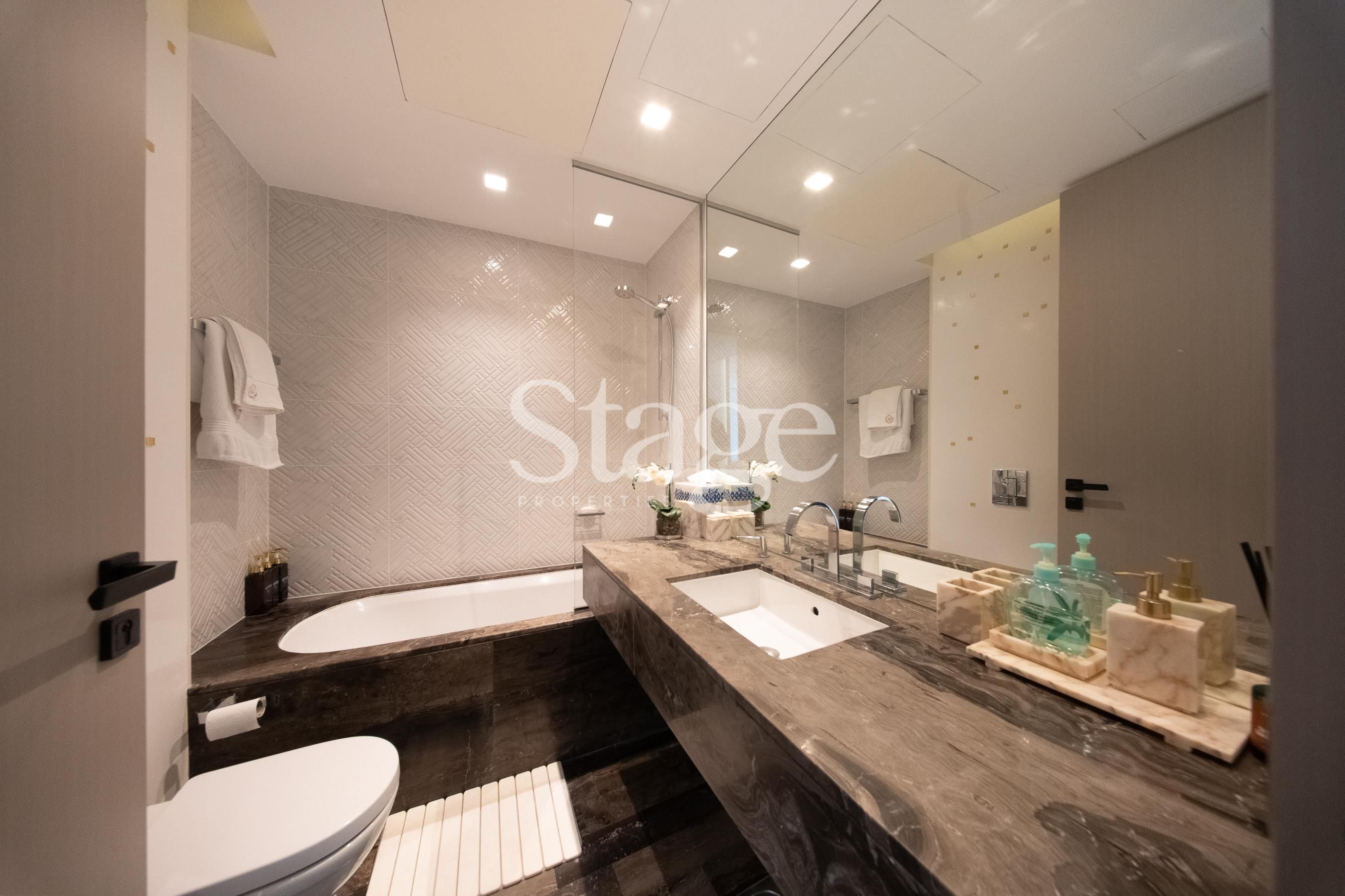 3 bedrooms apartment for Sale in Dubai Marina, Dubai AP10214S