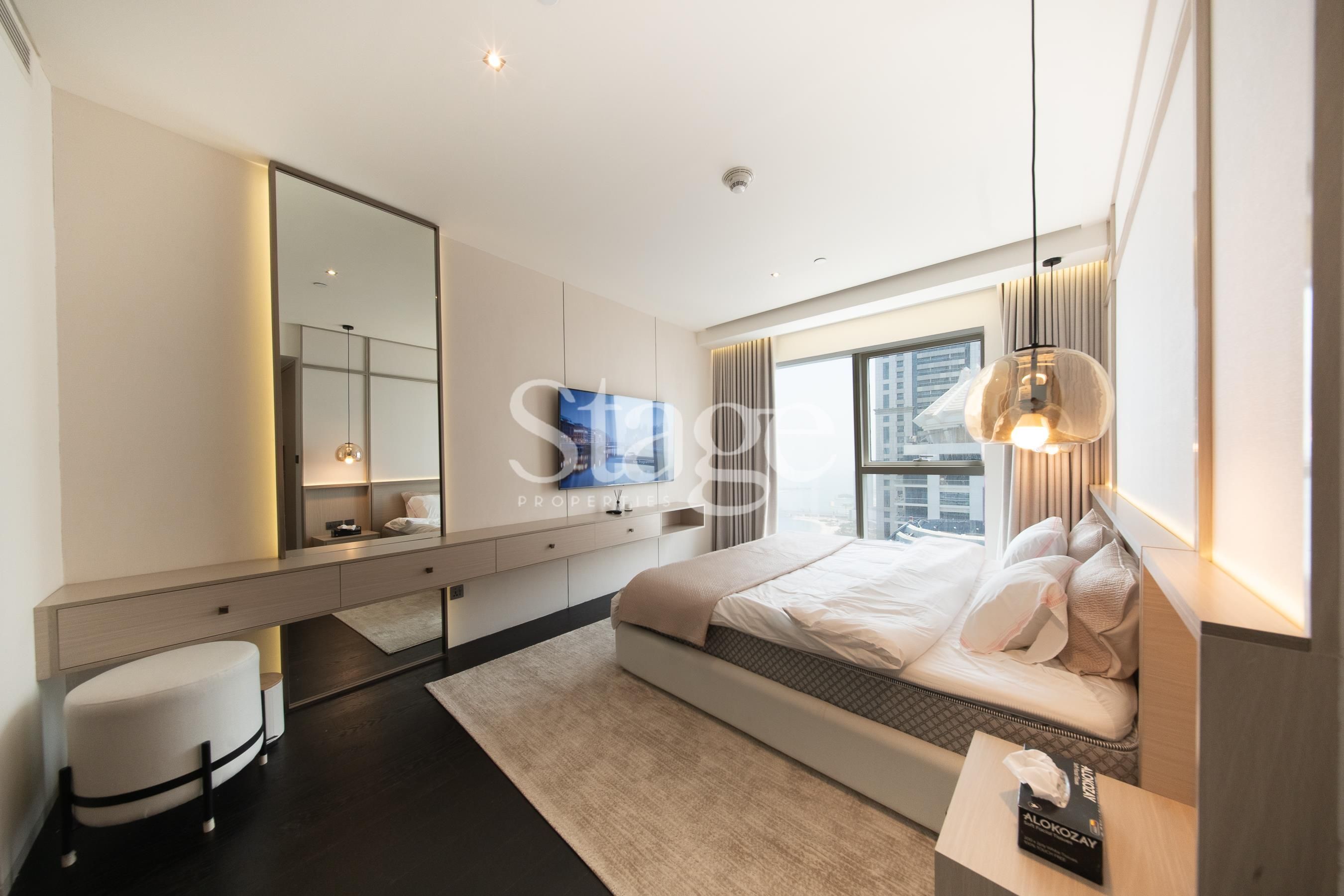 3 bedrooms apartment for Sale in Dubai Marina, Dubai AP10214S