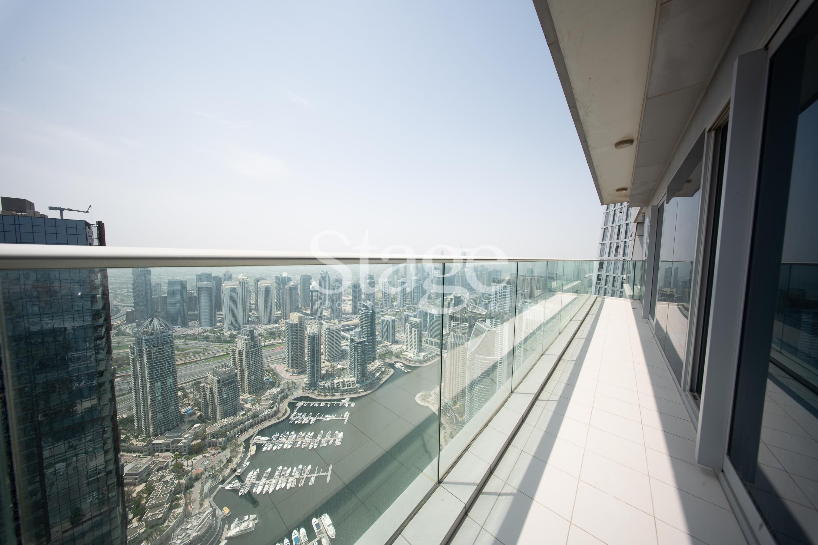 3 bedrooms apartment for Sale in Dubai Marina, Dubai AP10214S