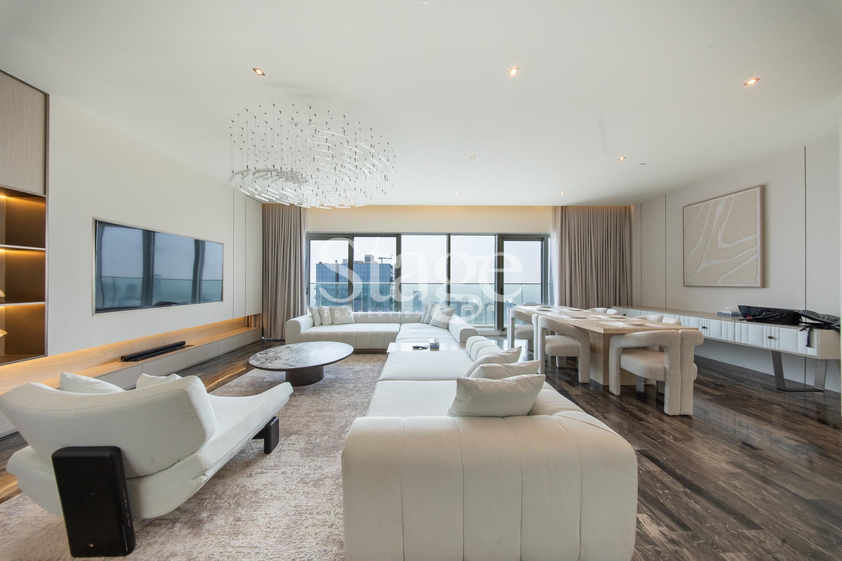 3 bedrooms apartment for Sale in Dubai Marina, Dubai AP10214S