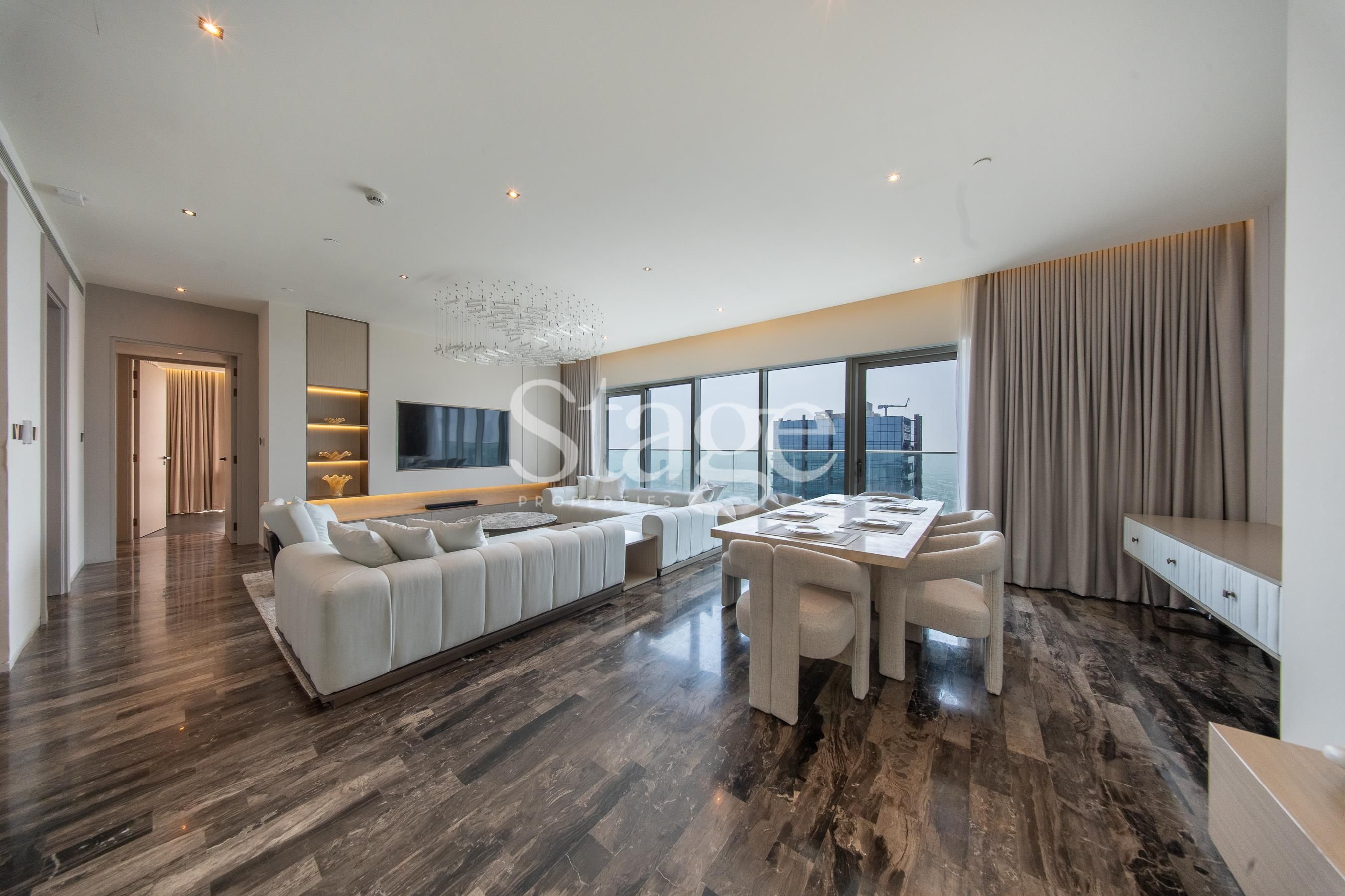 3 bedrooms apartment for Sale in Dubai Marina, Dubai AP10214S