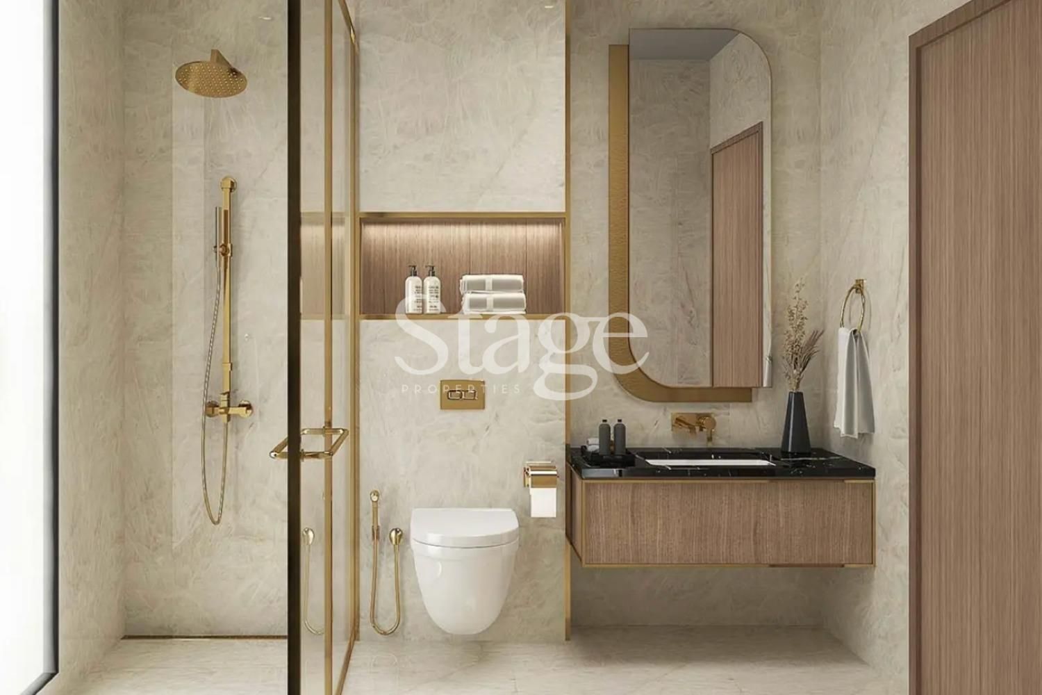 تاون هاوس من ٥ غرف نوم للبيع في Dubai Land، Dubai TH8193S