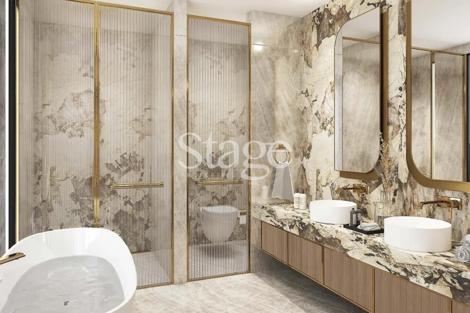 4 bedrooms Townhouse for Sale in DAMAC Islands, Dubai TH7785S