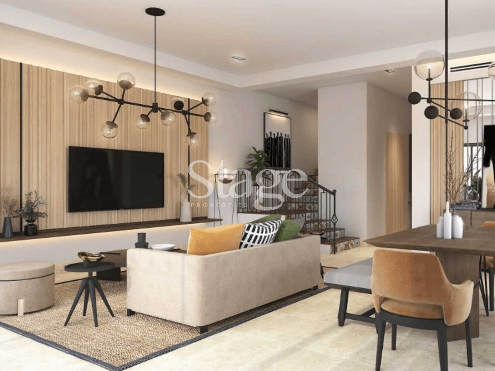 فيلا من ٥ غرف نوم للبيع في Dubai Land، Dubai VI8871S