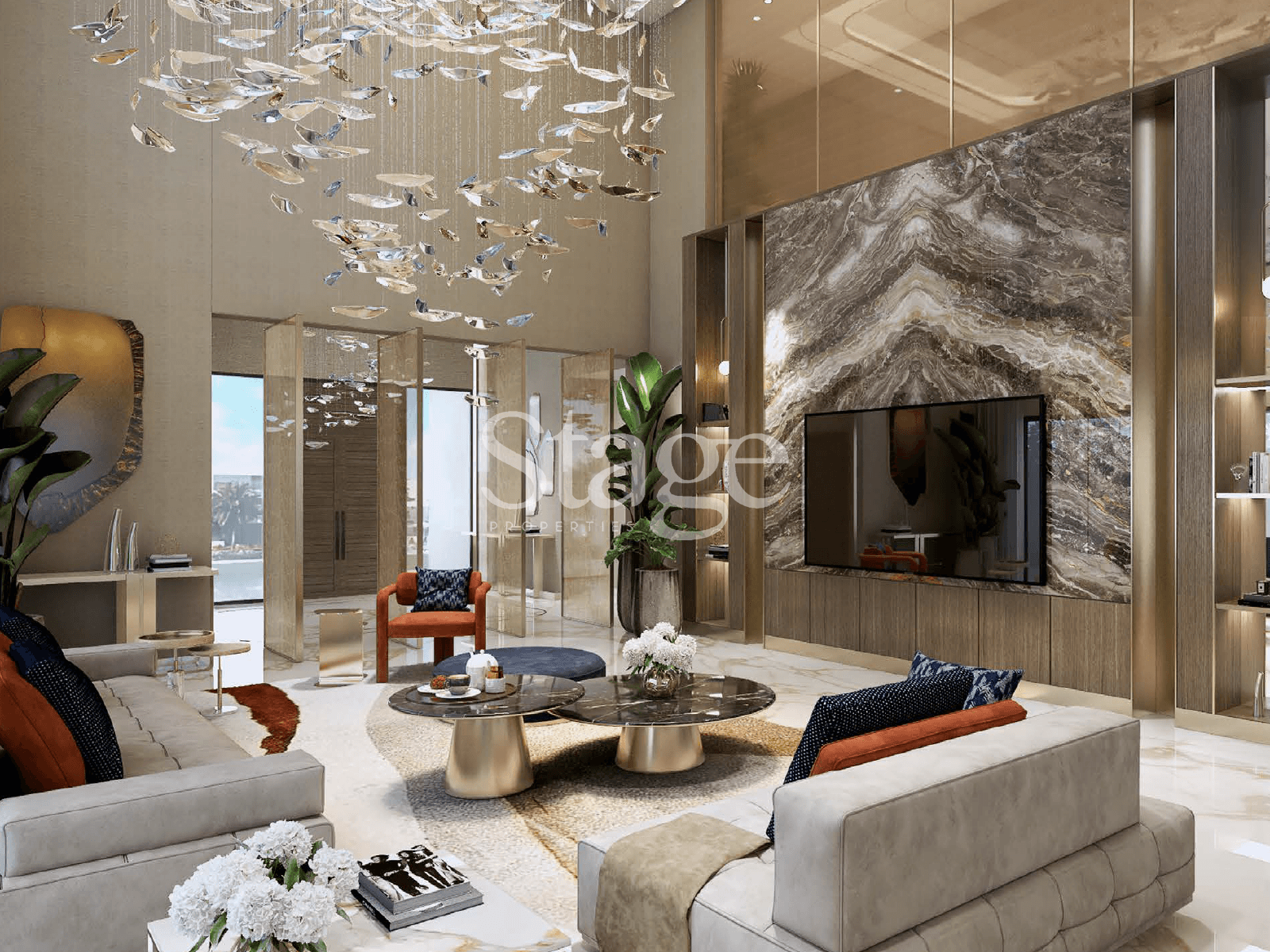 فيلا من ٥ غرف نوم للبيع في Dubai Land، Dubai VI8871S