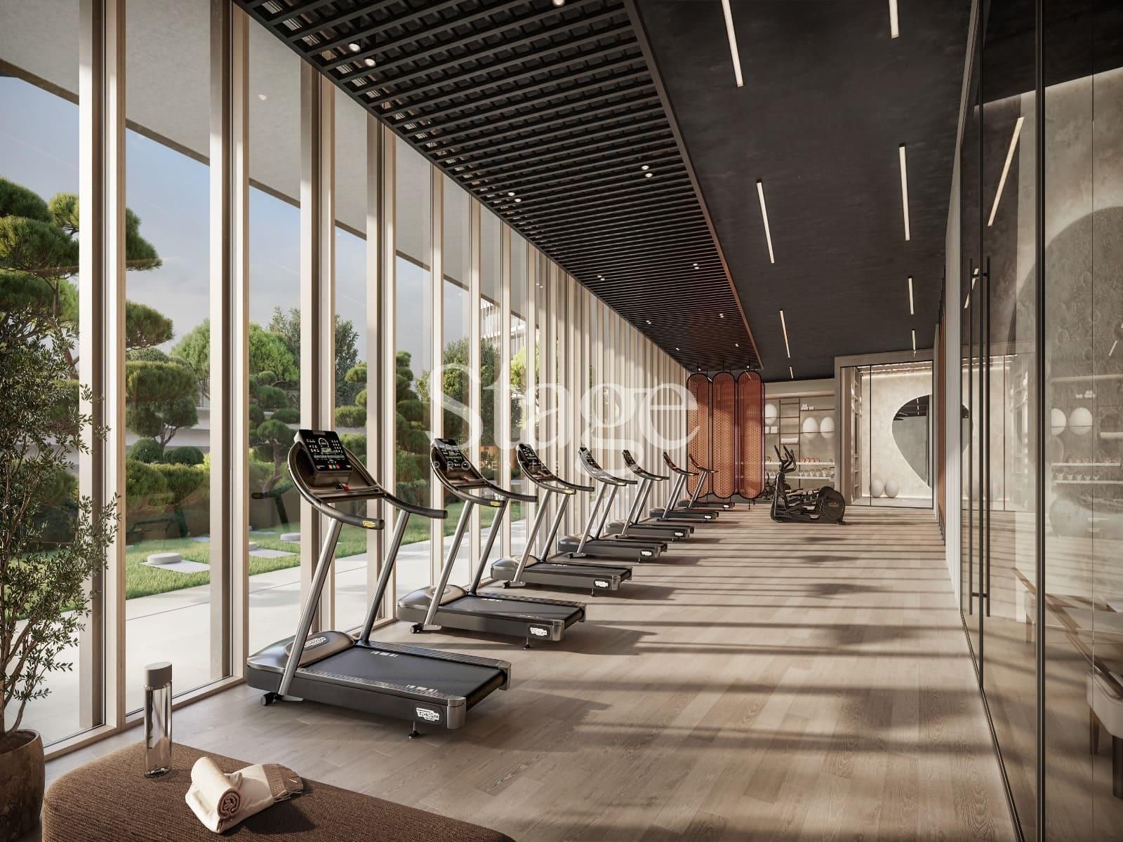 شقة من غرفة نوم للبيع في Dubai Islands، Dubai AP8811S