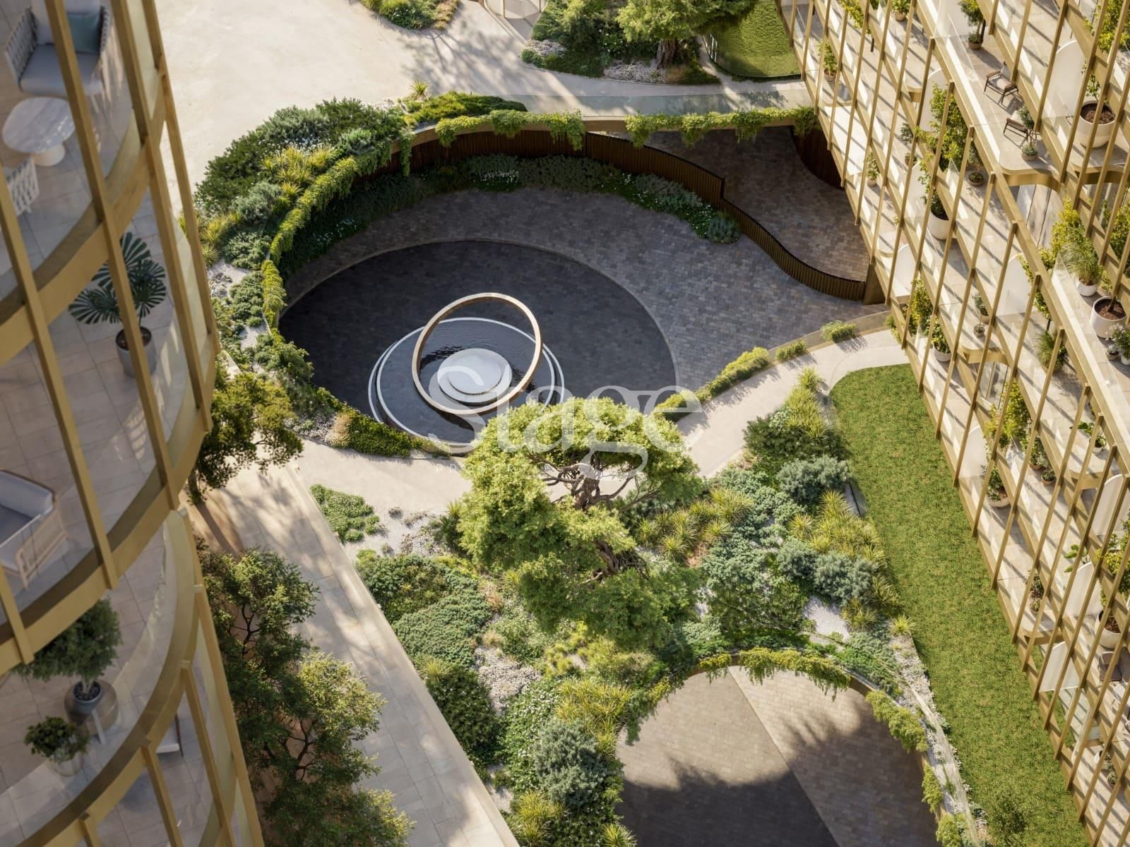 1 bedroom apartment for Sale in Dubai Islands, Dubai AP8811S