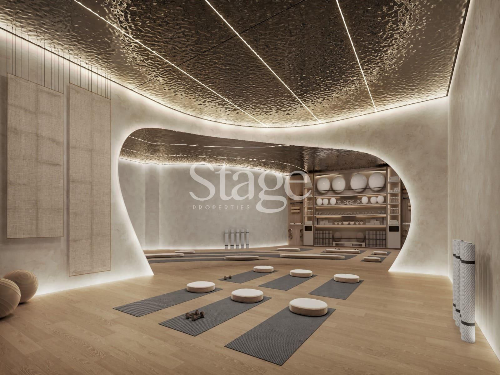 1 bedroom apartment for Sale in Dubai Islands, Dubai AP8811S