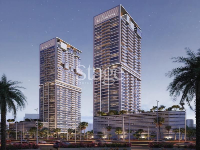3 bedrooms apartment for Sale in Jumeirah Lake Towers, Dubai AP7734S