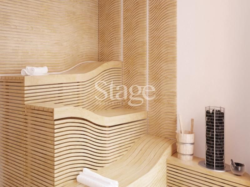 3 bedrooms apartment for Sale in Jumeirah Lake Towers, Dubai AP7734S