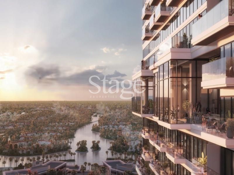 3 bedrooms apartment for Sale in Jumeirah Lake Towers, Dubai AP7734S