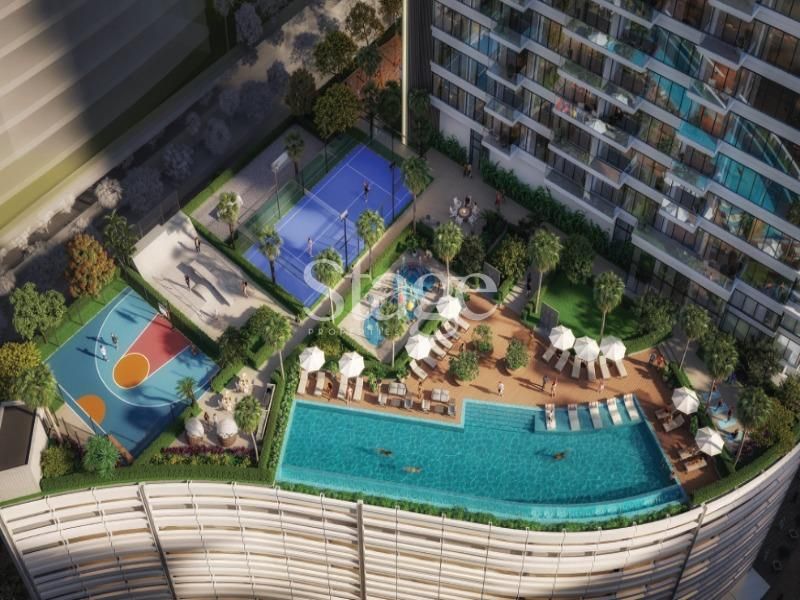 3 bedrooms apartment for Sale in Jumeirah Lake Towers, Dubai AP7734S
