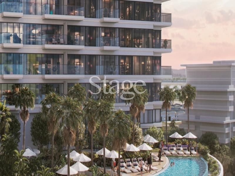 3 bedrooms apartment for Sale in Jumeirah Lake Towers, Dubai AP7734S