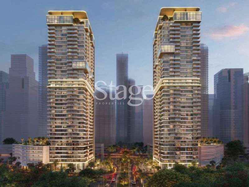 3 bedrooms apartment for Sale in Jumeirah Lake Towers, Dubai AP7734S