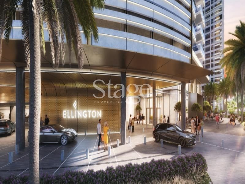 3 bedrooms apartment for Sale in Jumeirah Lake Towers, Dubai AP7734S