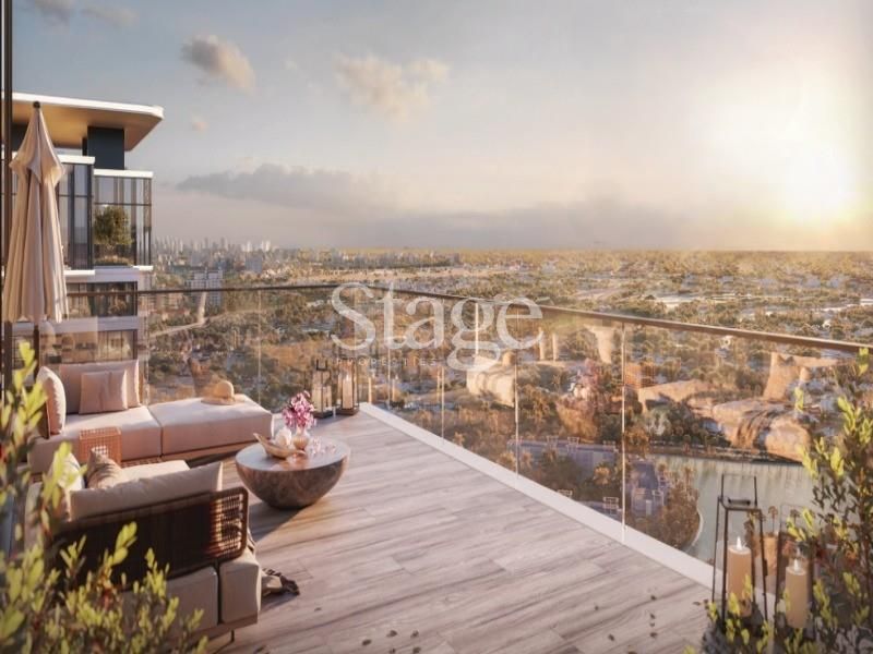 3 bedrooms apartment for Sale in Jumeirah Lake Towers, Dubai AP7734S