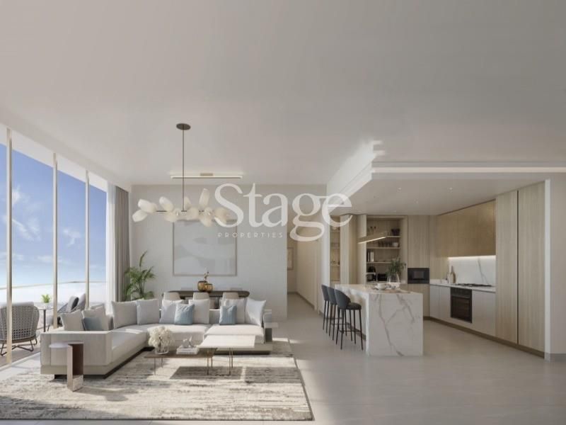 3 bedrooms apartment for Sale in Jumeirah Lake Towers, Dubai AP7734S