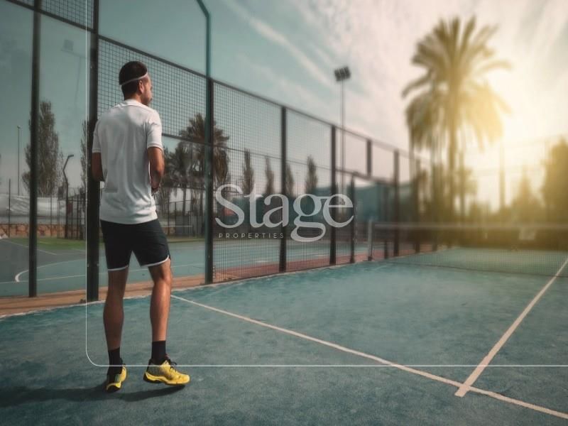 3 bedrooms apartment for Sale in Jumeirah Lake Towers, Dubai AP7734S