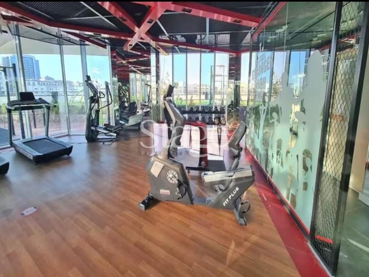 ستوديو للإيجار في Arjan، Dubai AP9739L