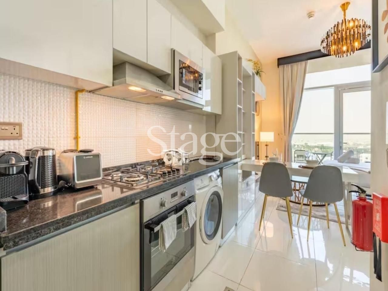 ستوديو للإيجار في Arjan، Dubai AP9739L