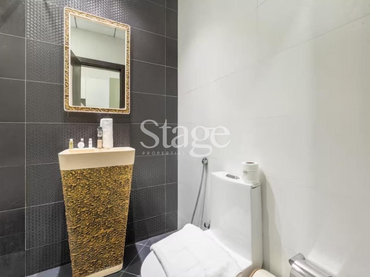 ستوديو للإيجار في Arjan، Dubai AP9739L