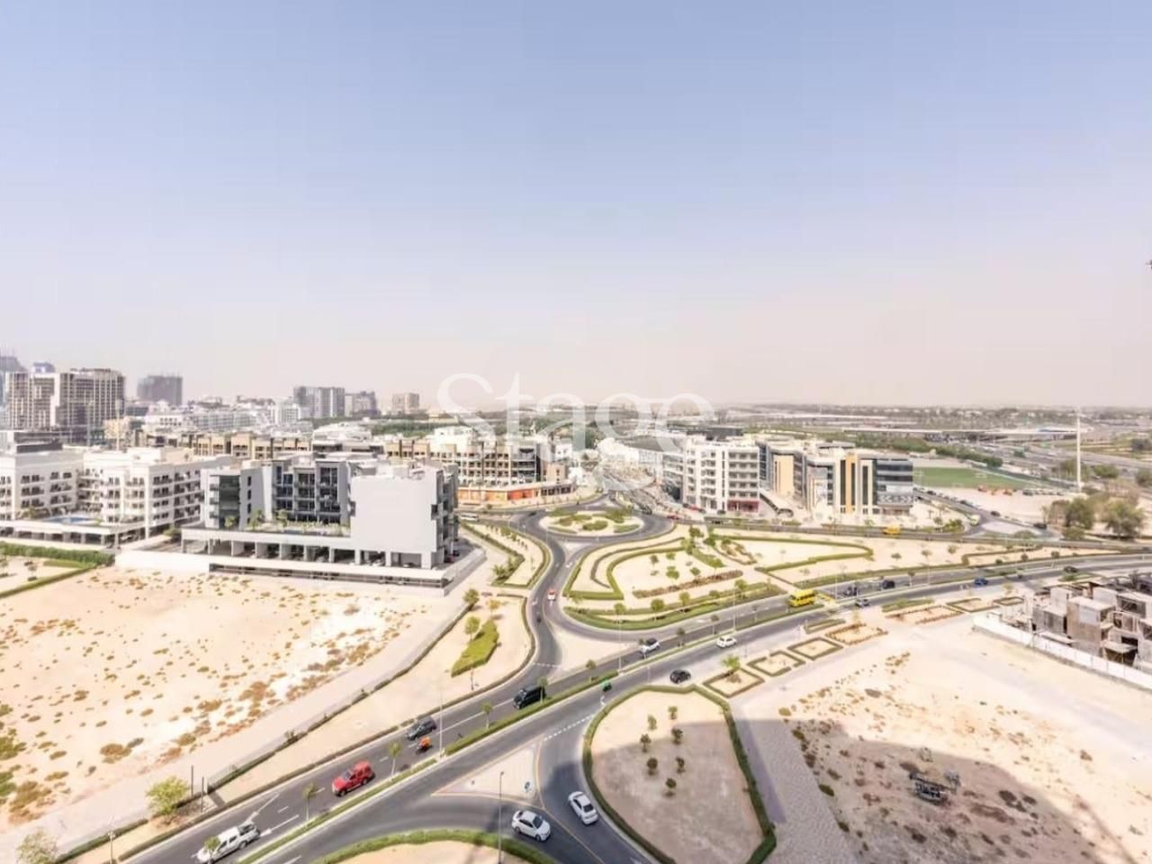 ستوديو للإيجار في Arjan، Dubai AP9739L