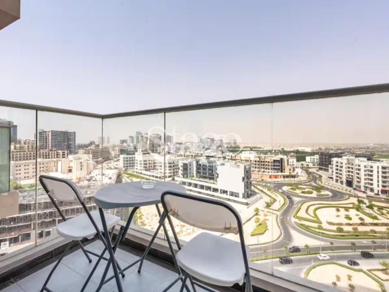 ستوديو للإيجار في Arjan، Dubai AP9739L