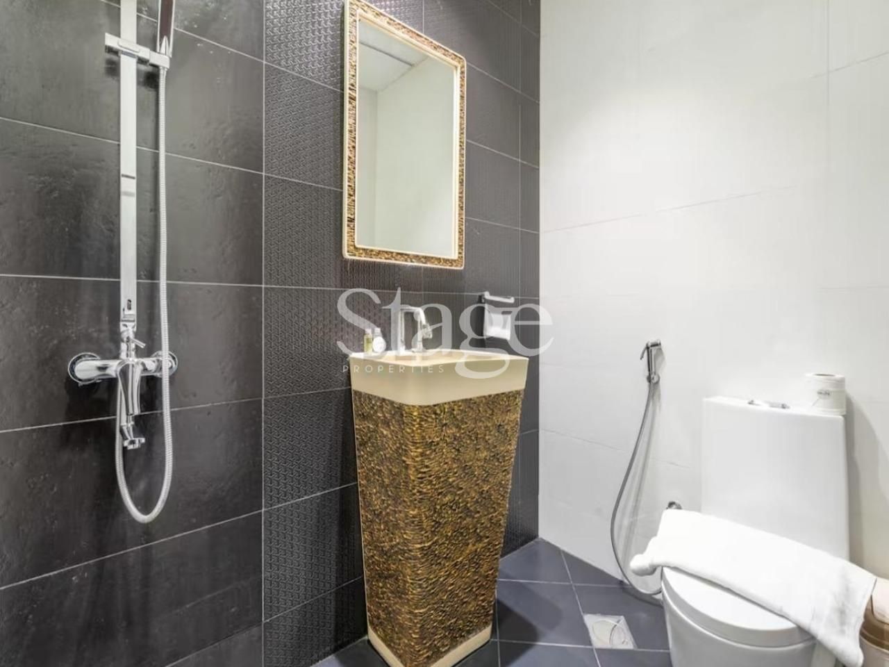 ستوديو للإيجار في Arjan، Dubai AP9739L