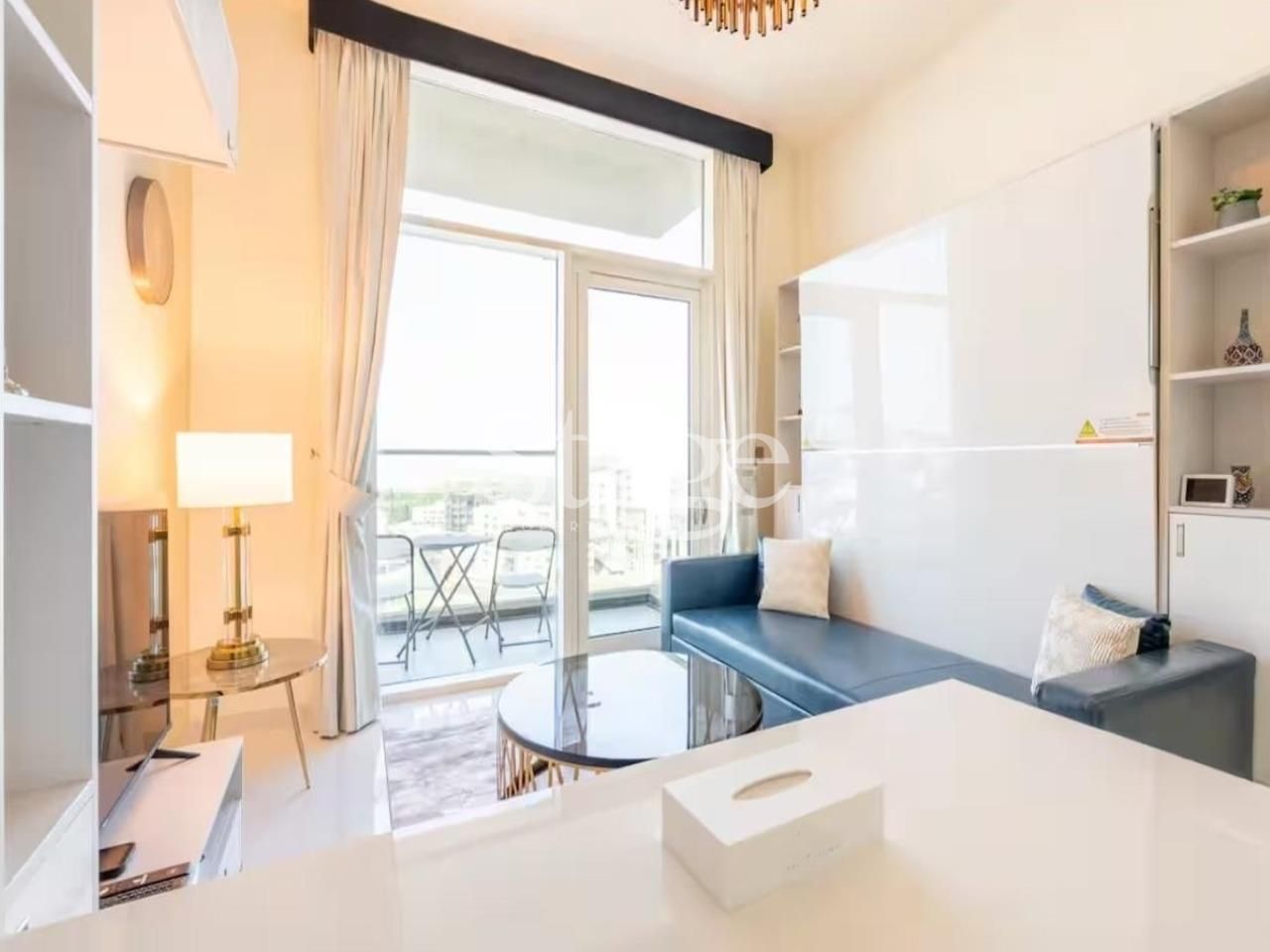 ستوديو للإيجار في Arjan، Dubai AP9739L