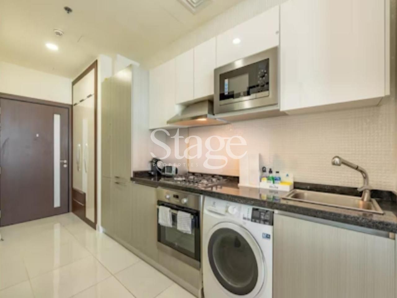 ستوديو للإيجار في Arjan، Dubai AP9739L