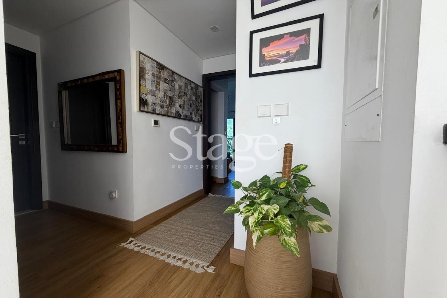 3 bedrooms Twin Villas for Rent in Serena, Dubai VI9338L