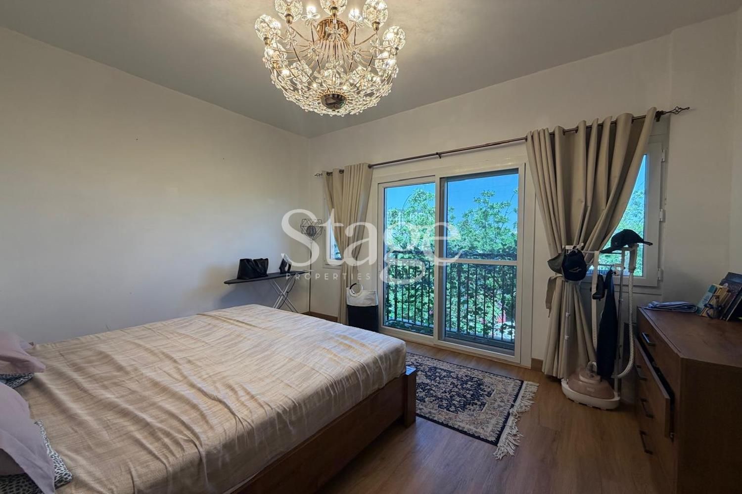 3 bedrooms Twin Villas for Rent in Serena, Dubai VI9338L