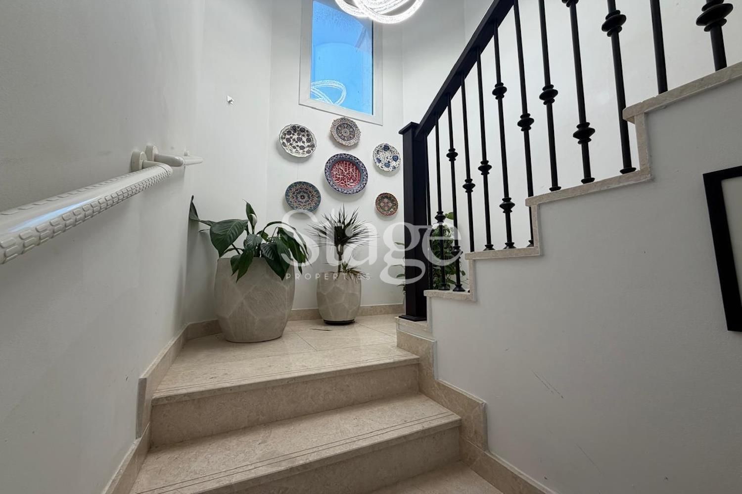 3 bedrooms Twin Villas for Rent in Serena, Dubai VI9338L