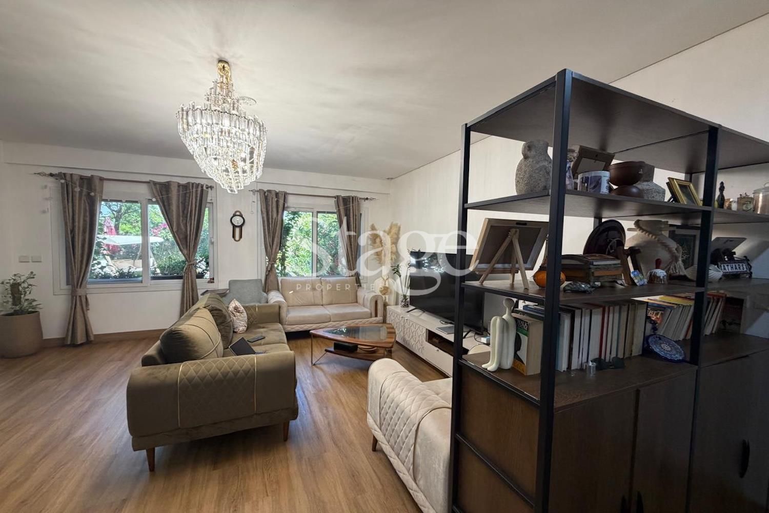 3 bedrooms Twin Villas for Rent in Serena, Dubai VI9338L