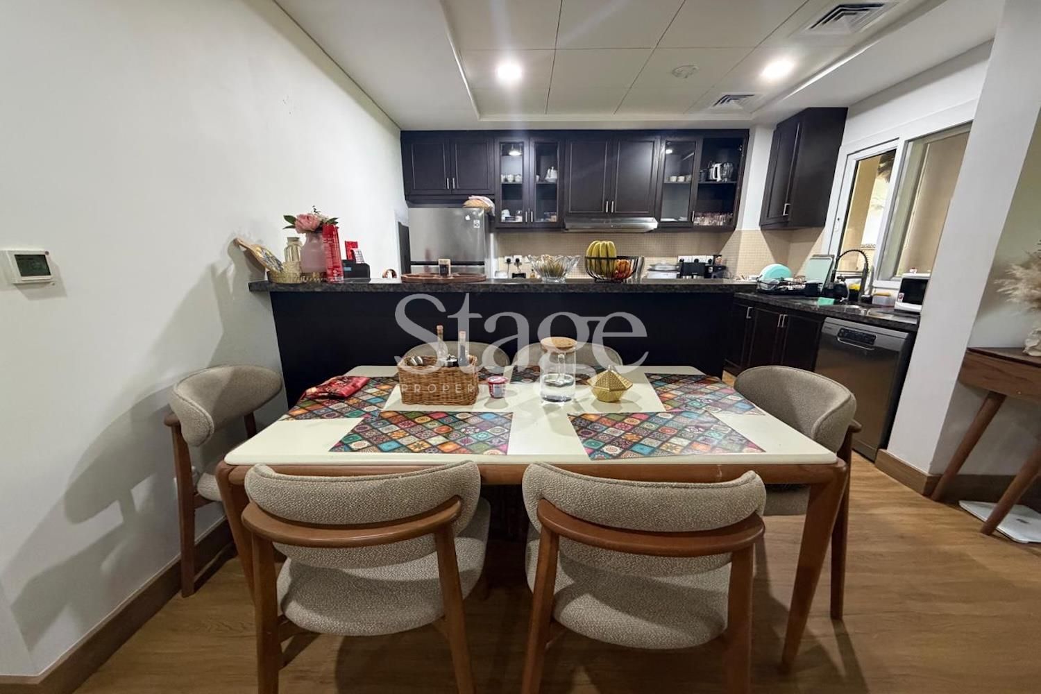 3 bedrooms Twin Villas for Rent in Serena, Dubai VI9338L