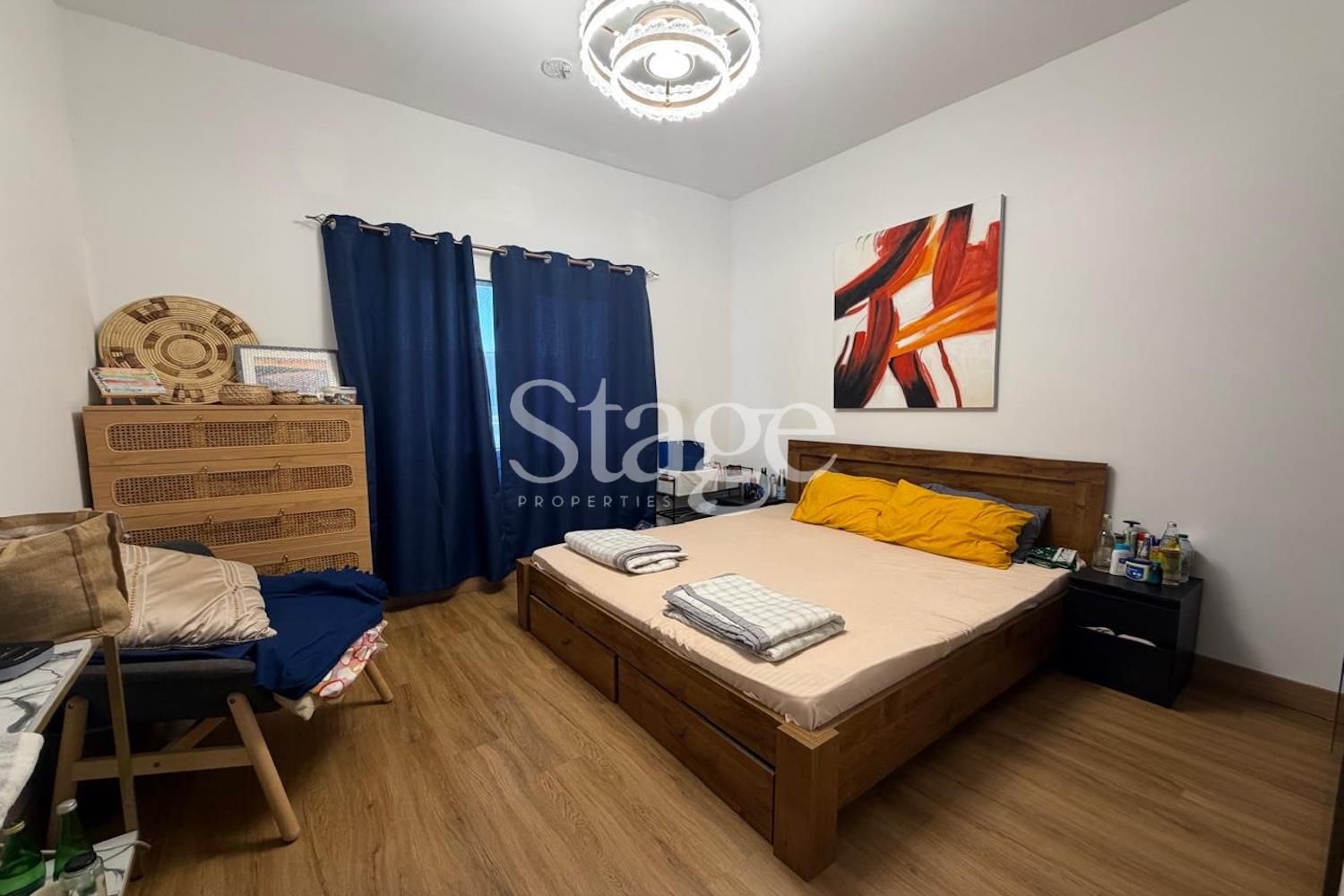 3 bedrooms Twin Villas for Rent in Serena, Dubai VI9338L