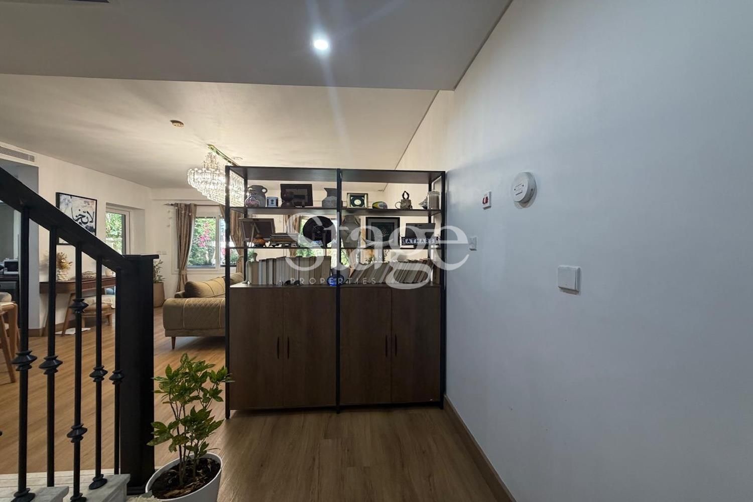 3 bedrooms Twin Villas for Rent in Serena, Dubai VI9338L