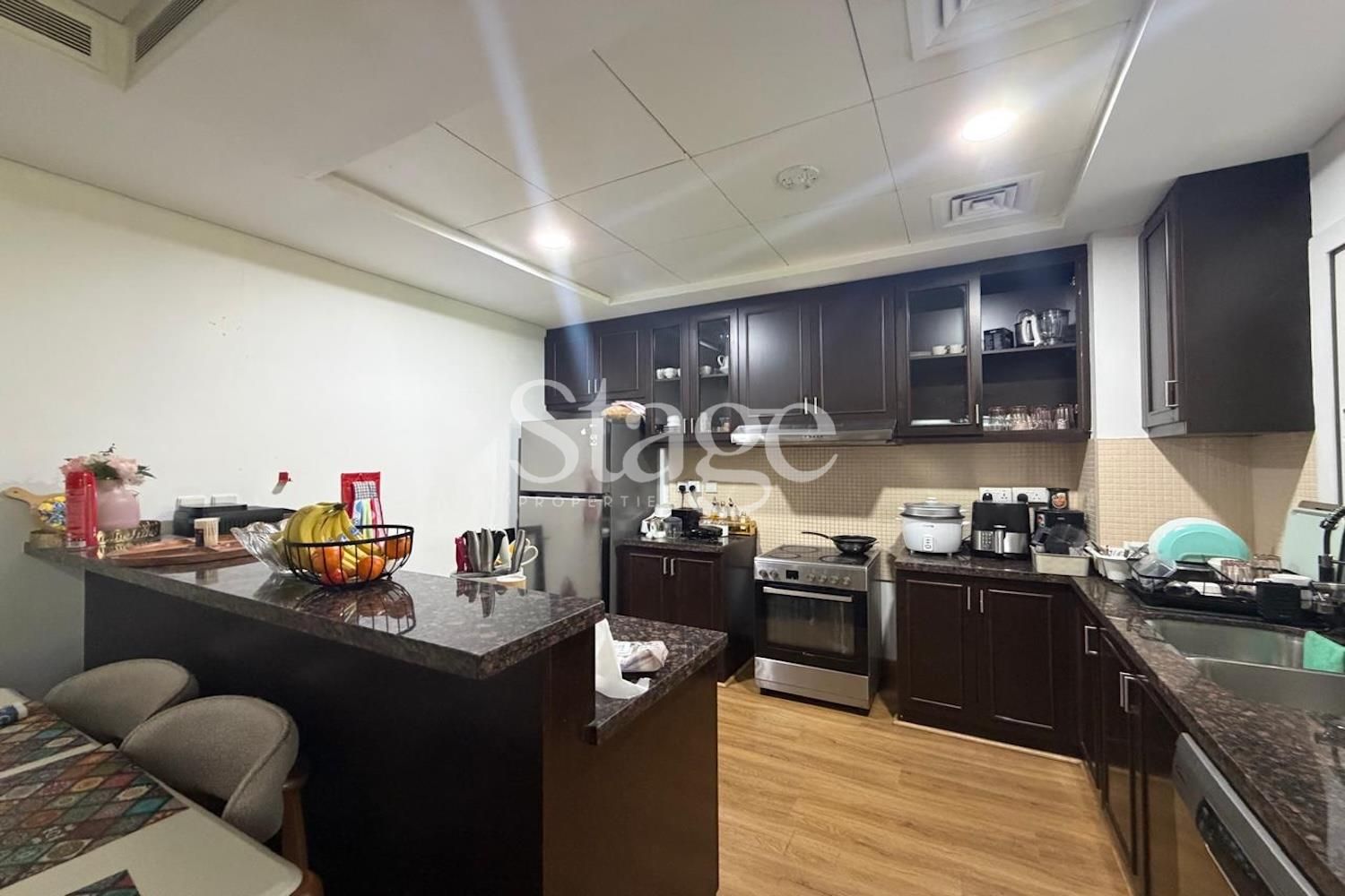 3 bedrooms Twin Villas for Rent in Serena, Dubai VI9338L